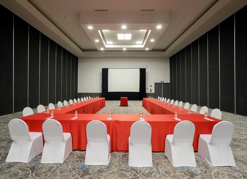 Sala de conferencias Foto