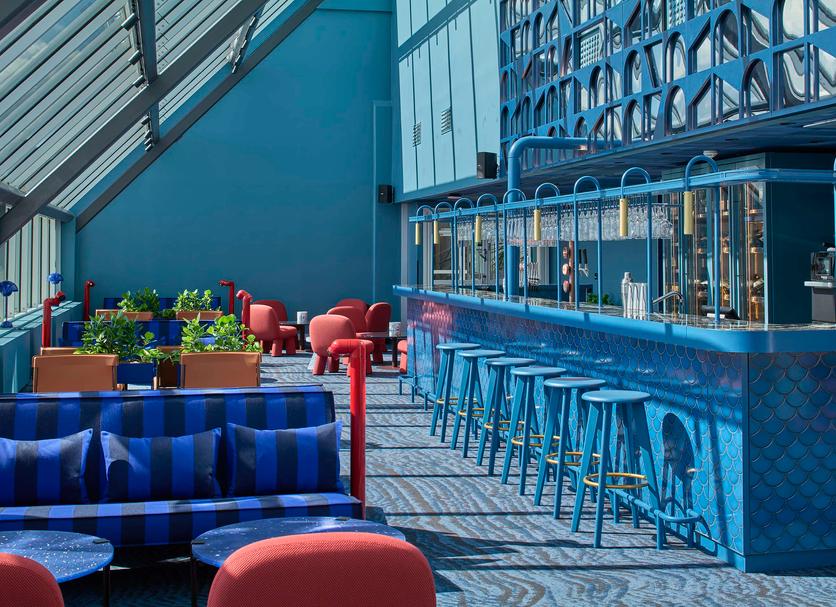 Bar Foto