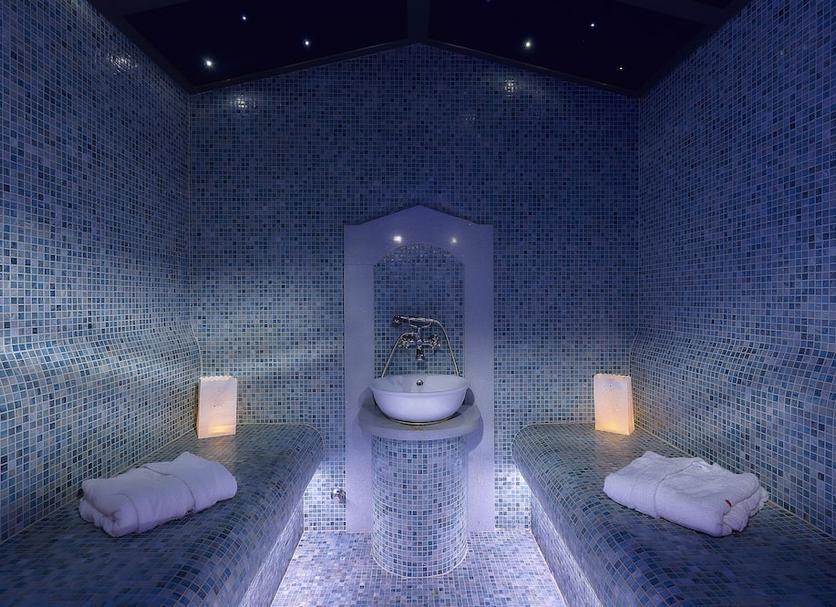 Spa Foto