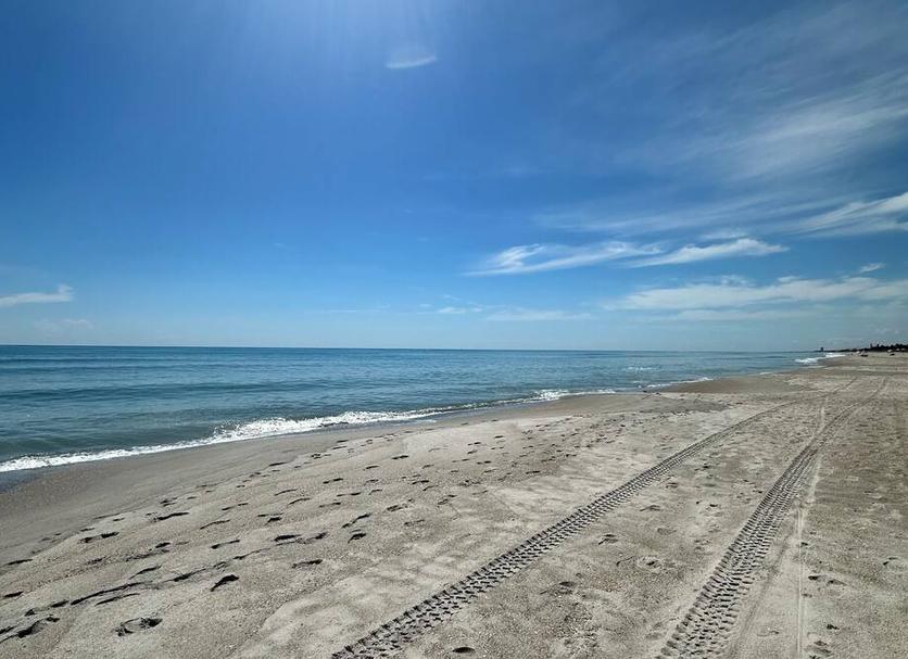 Playa Foto