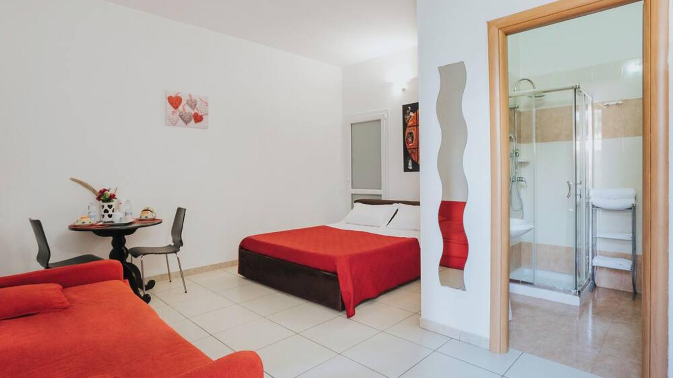 B&b Nuovo Reale - Centro Storico