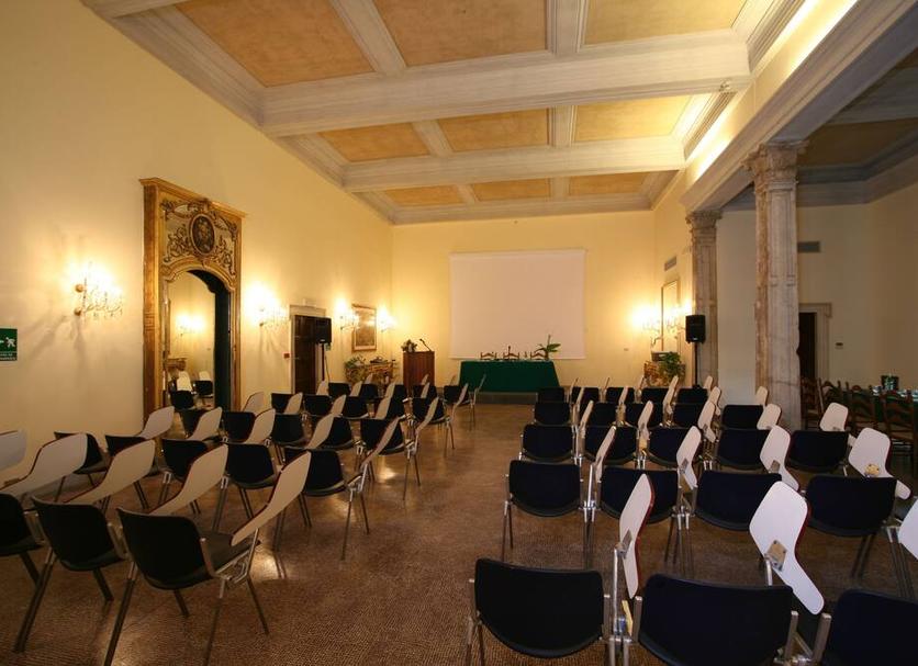 Sala de conferencias Foto