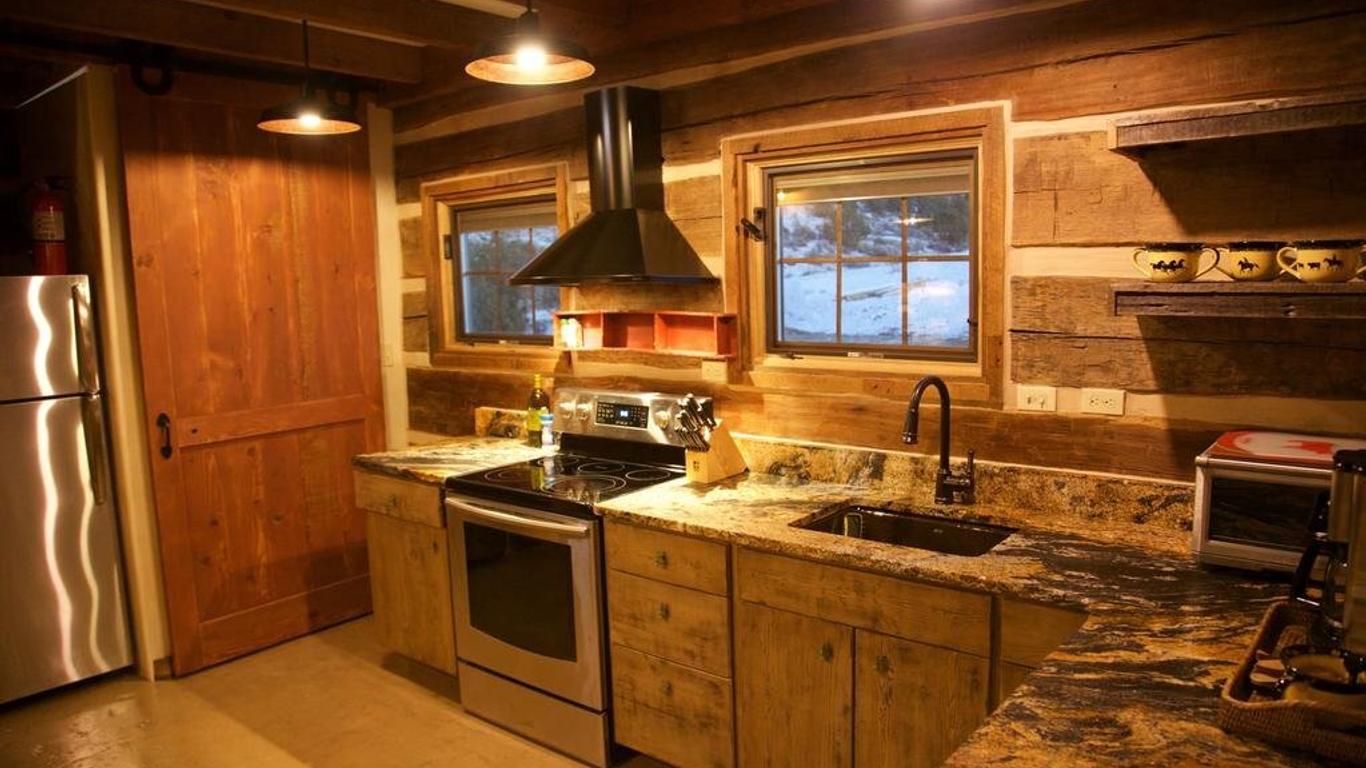 Canyon Of The Ancients Guest Ranch