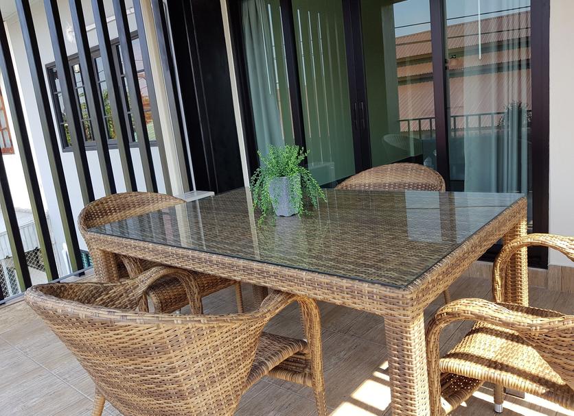 Comedor Foto