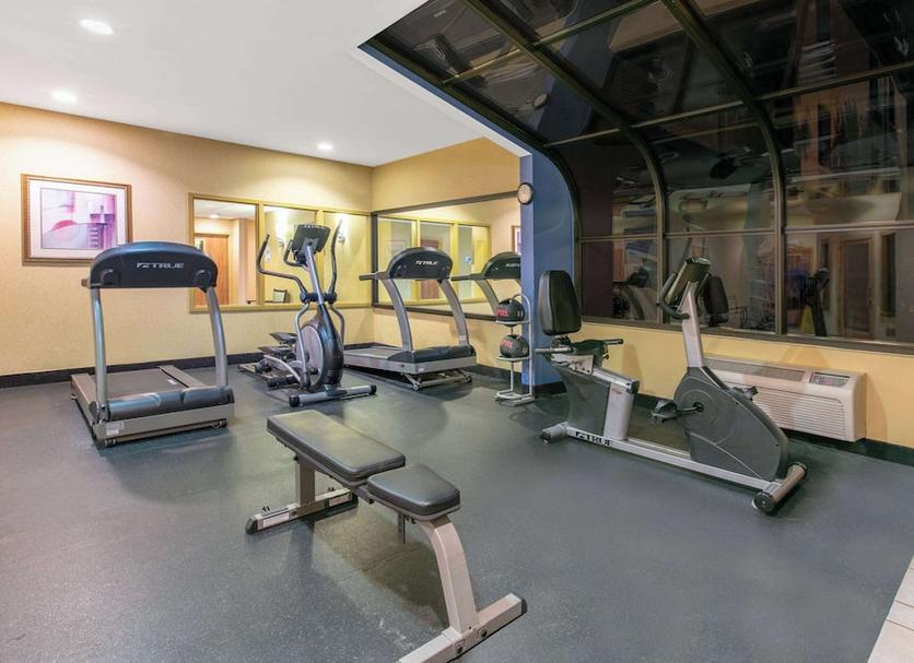 Gym Foto