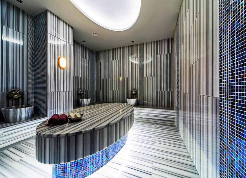 Spa Foto