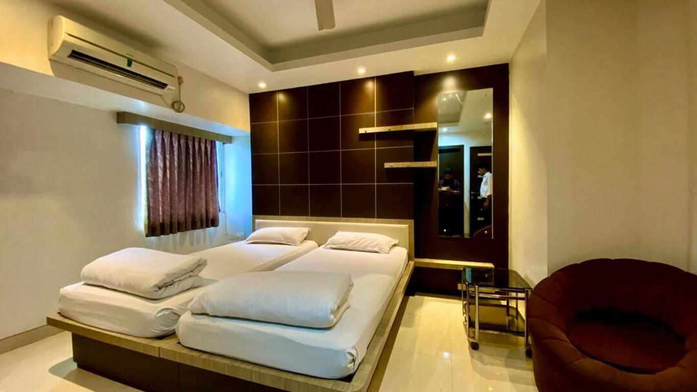 Sremon Inn