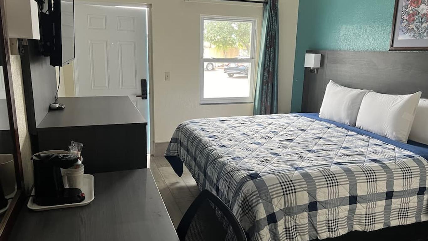 Budget Inn of Fort Myers