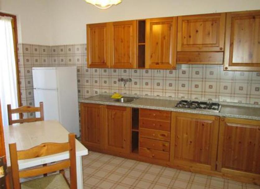 Cocina Foto