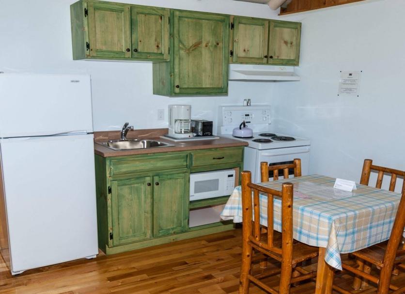 Cocina Foto