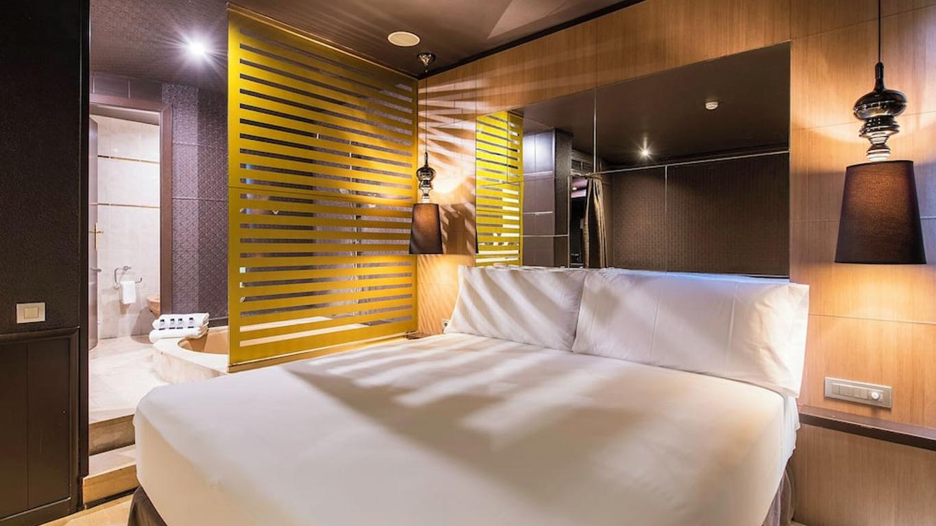 Motel Punt 14
