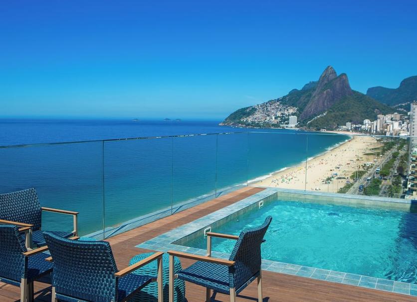Piscina Foto