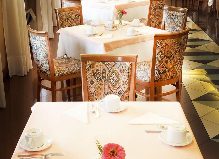 Comedor Foto