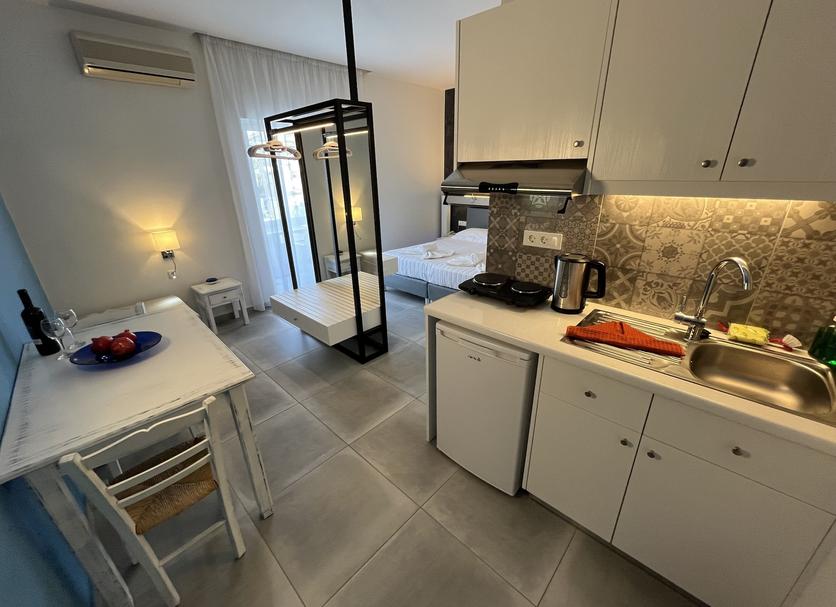 Cocina Foto