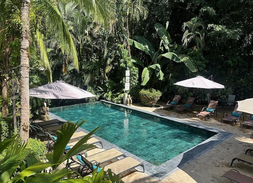 Piscina Foto