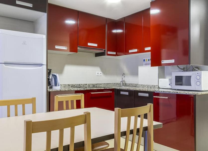 Cocina Foto