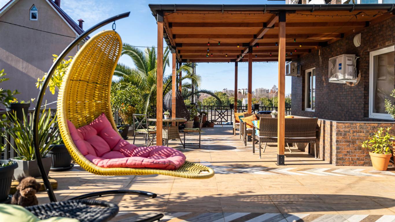 Hotel Nika