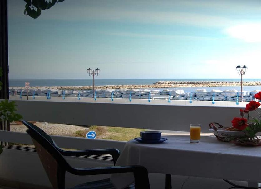 Balcón Foto