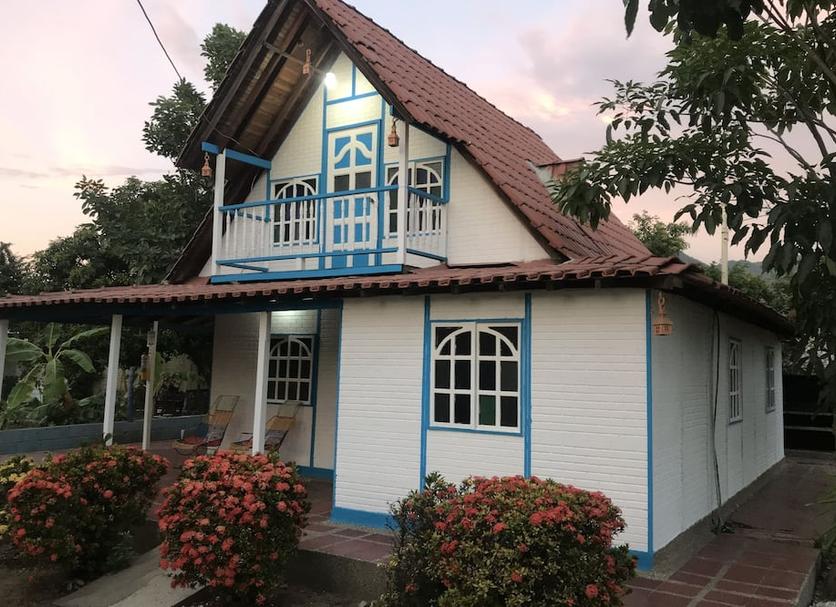 Edificio Foto