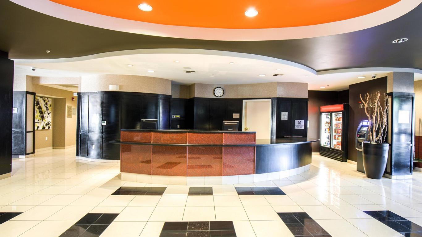 Courtyard by Marriott Merced