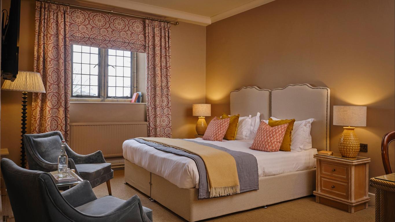 Castle Hotel