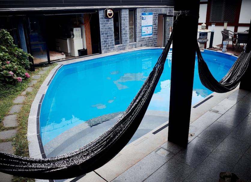 Piscina Foto