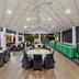 Sala de banquetes