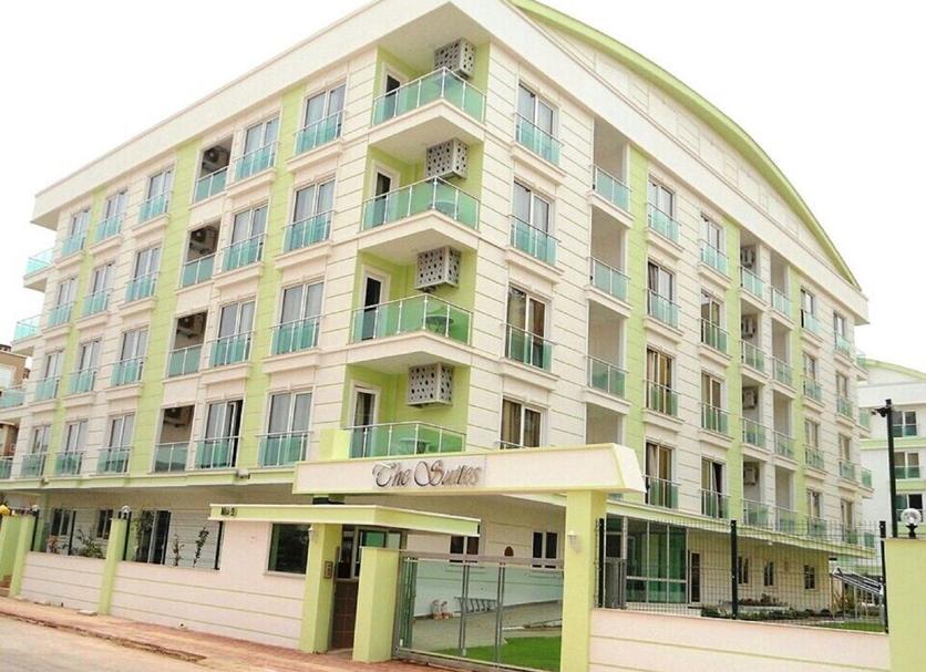 Edificio Foto