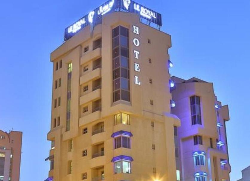 Edificio Foto