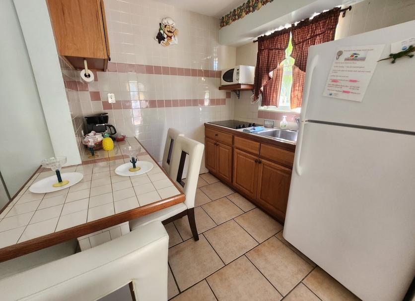 Cocina Foto