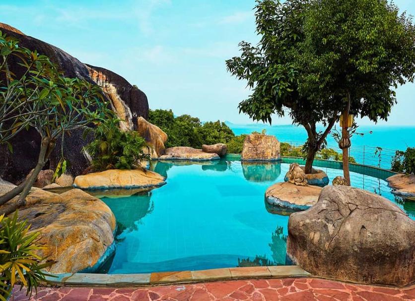Piscina Foto