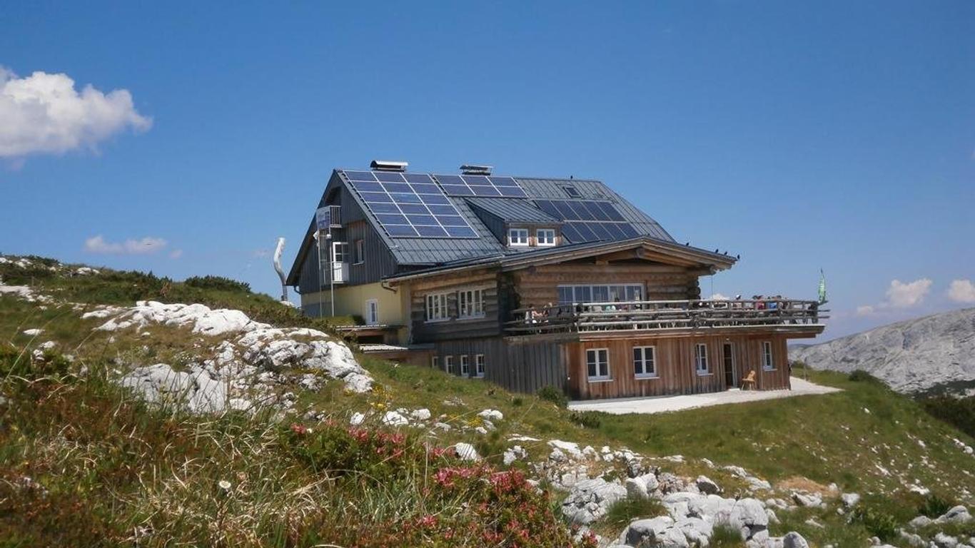 Lodge am Krippenstein