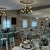 Sala de banquetes