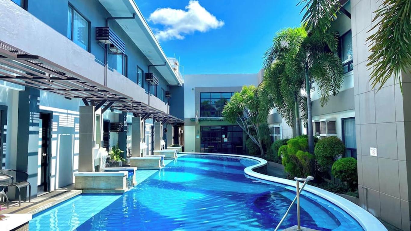 Circle Inn - Hotel & Suites