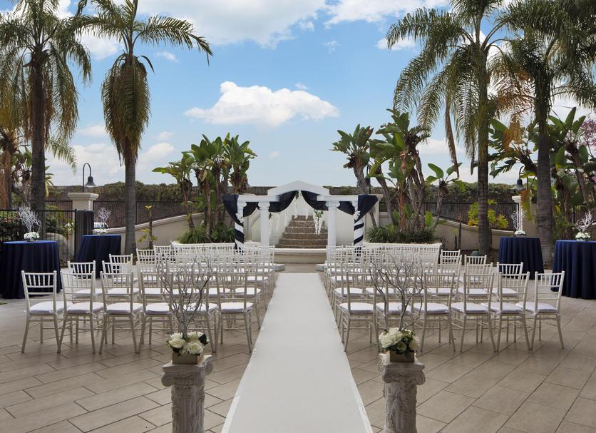 Sala de banquetes Foto