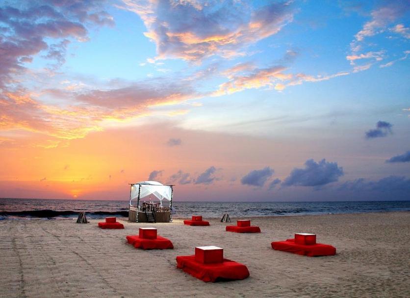 Playa Foto