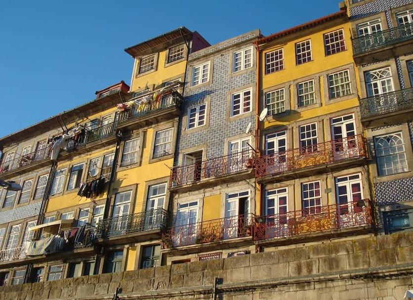Edificio Foto
