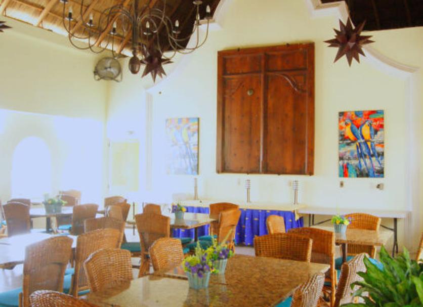 Comedor Foto