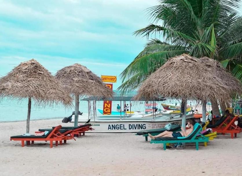 Playa Foto
