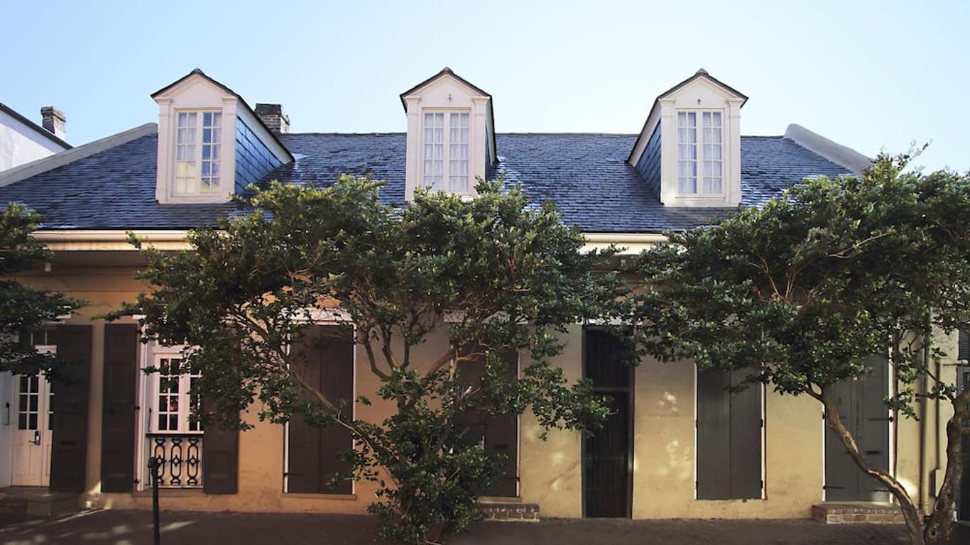 Inn on Ursulines, a French Quarter Guest Houses Property