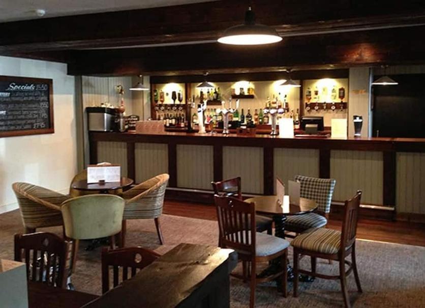 Bar Foto