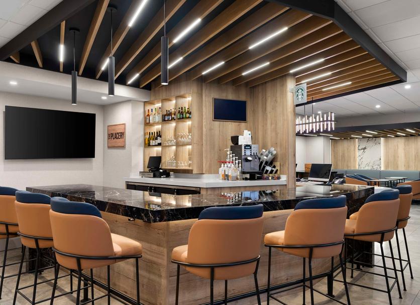 Bar Foto