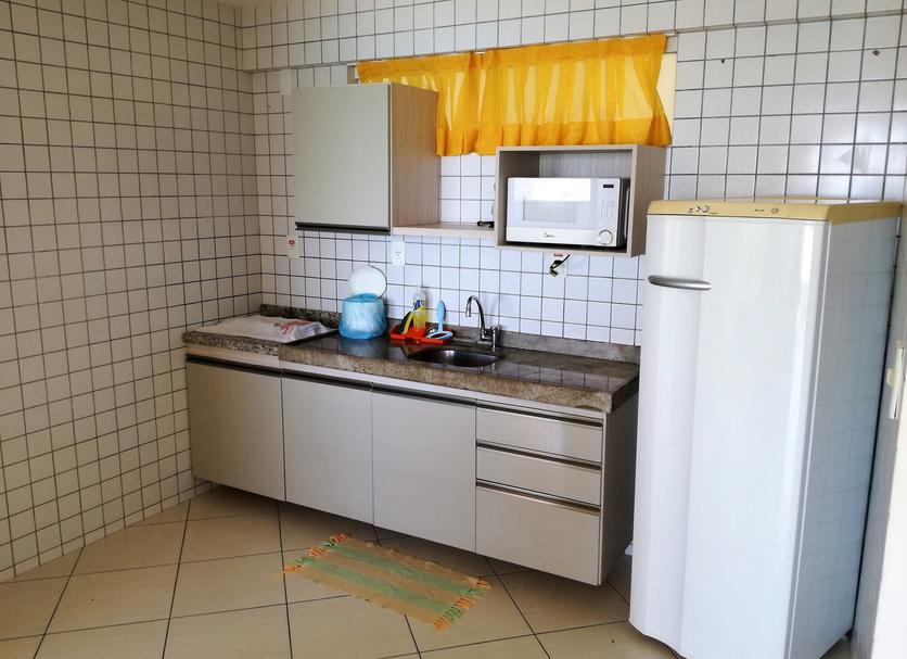 Cocina Foto