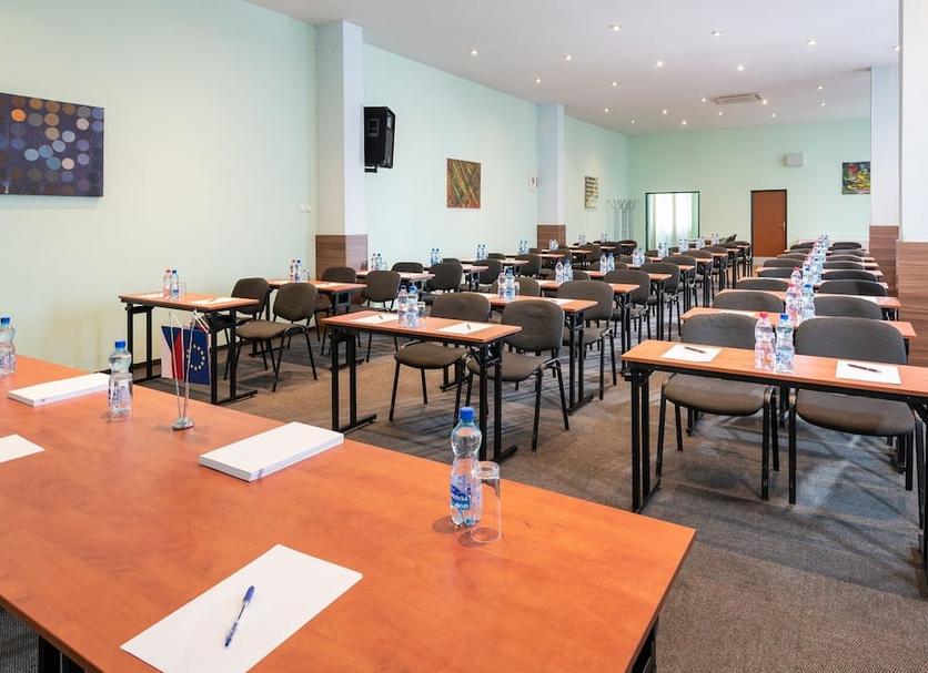 Sala de conferencias Foto