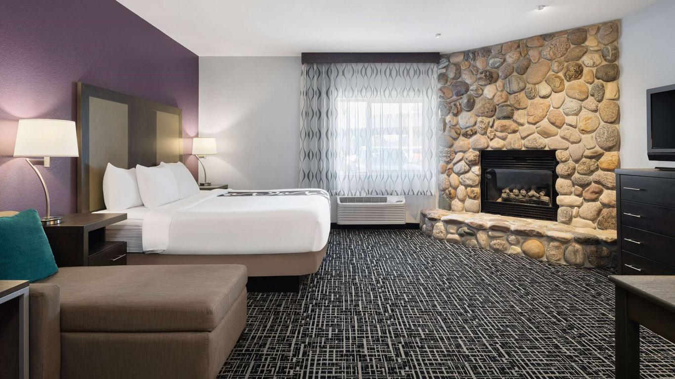 La Quinta Inn & Suites by Wyndham Pocatello