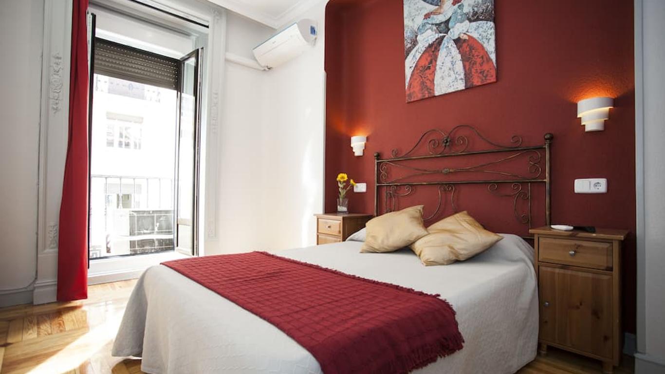 Hostal Aresol