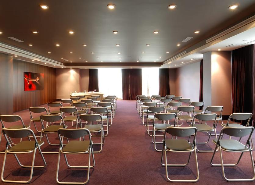 Sala de conferencias Foto