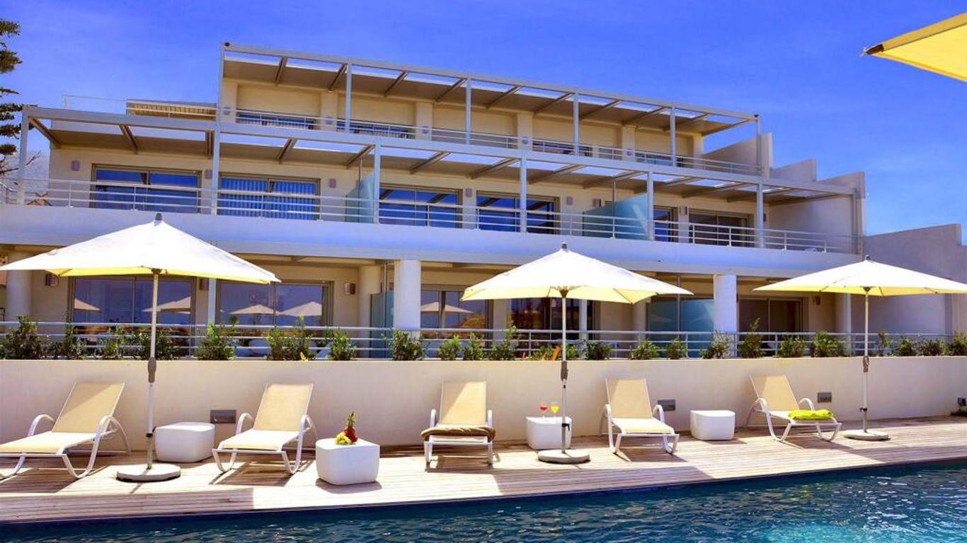 Residence Dary
