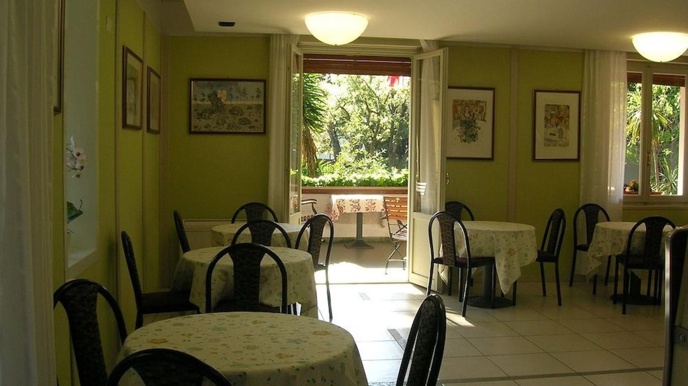 La Coccinella