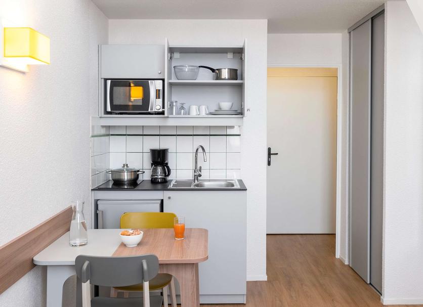 Cocina Foto